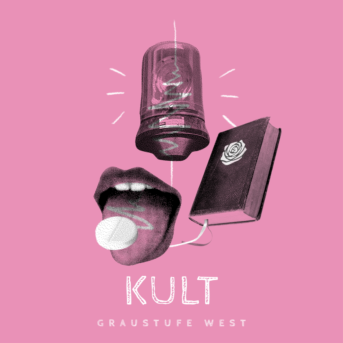 Artwork Kult EP