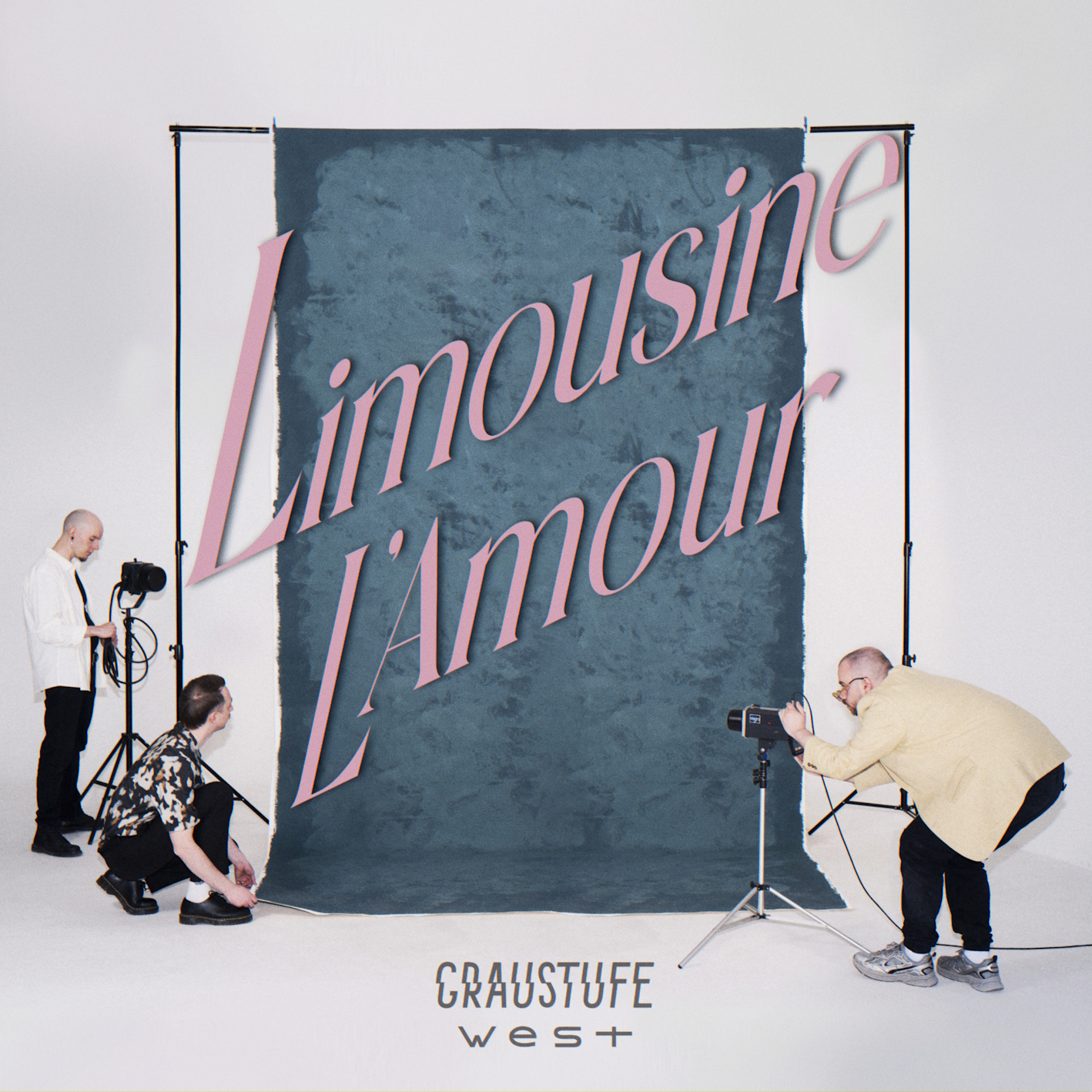 Artwork Limousine L'Amour
